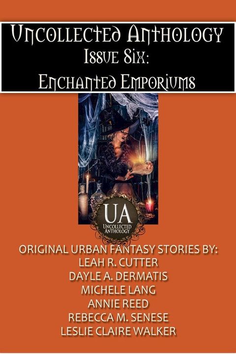 Enchanted Emporiums(Kobo/電子書)