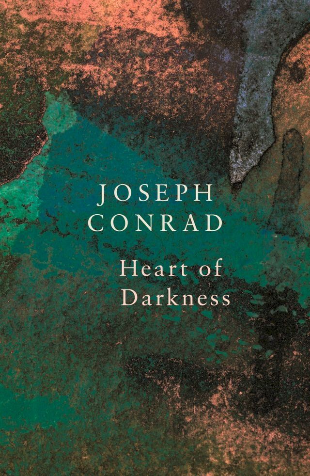  Heart of Darkness (Legend Classics)(Kobo/電子書)