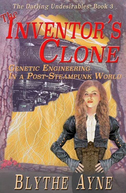 The Inventor's Clone(Kobo/電子書)