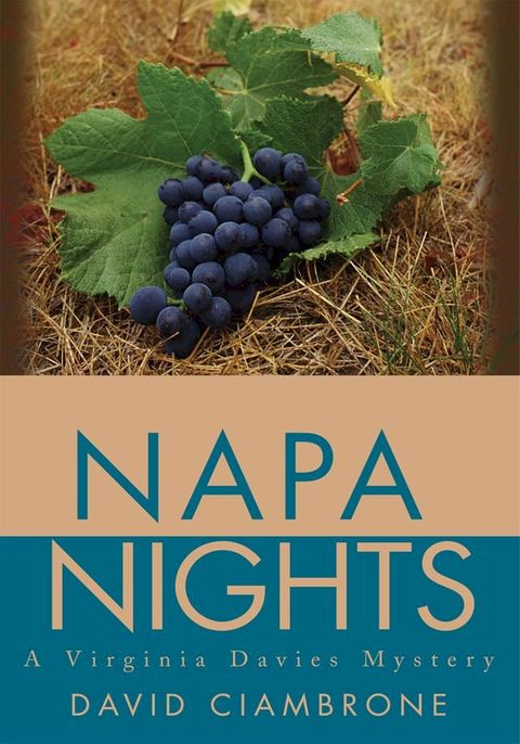 Napa Nights(Kobo/電子書)