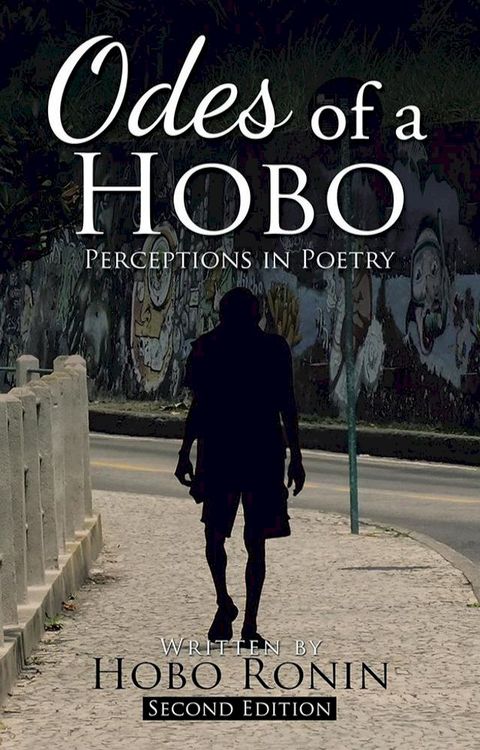 Odes of a Hobo(Kobo/電子書)