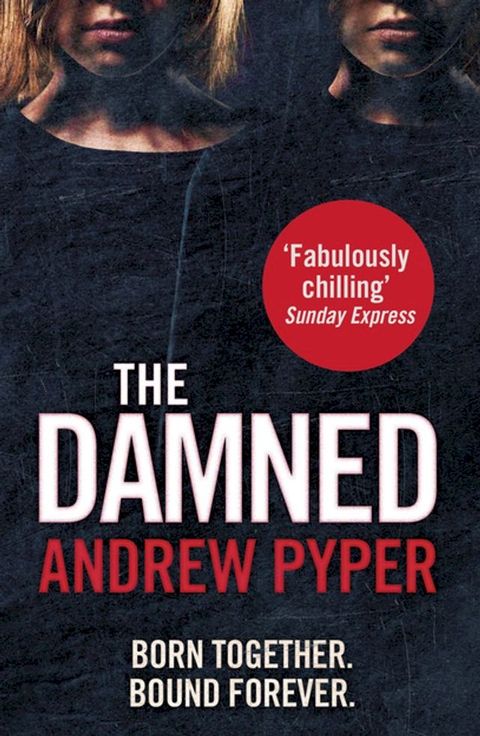 The Damned(Kobo/電子書)