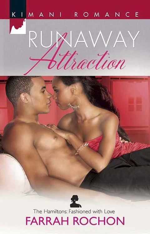 Runaway Attraction(Kobo/電子書)