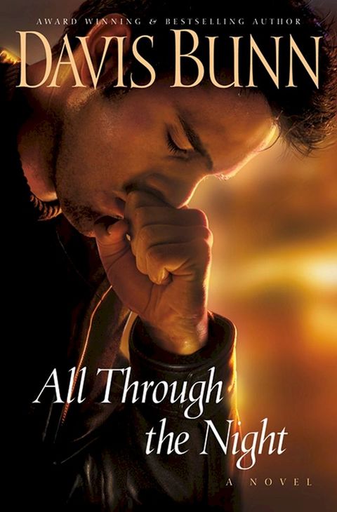 All Through the Night(Kobo/電子書)