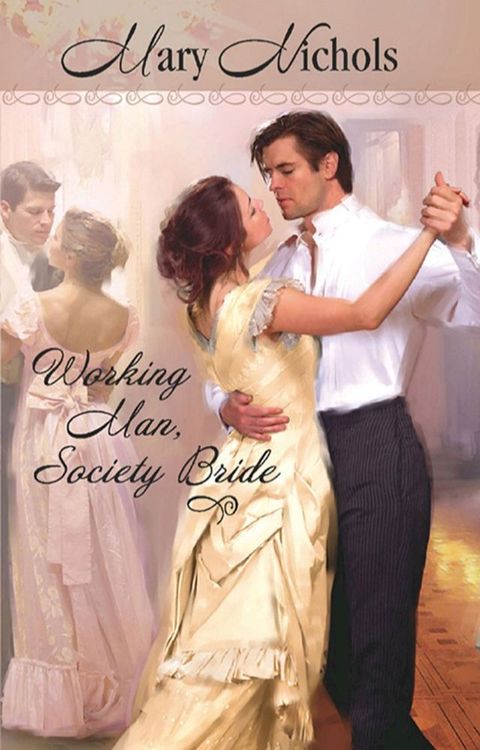 Working Man, Society Bride(Kobo/電子書)