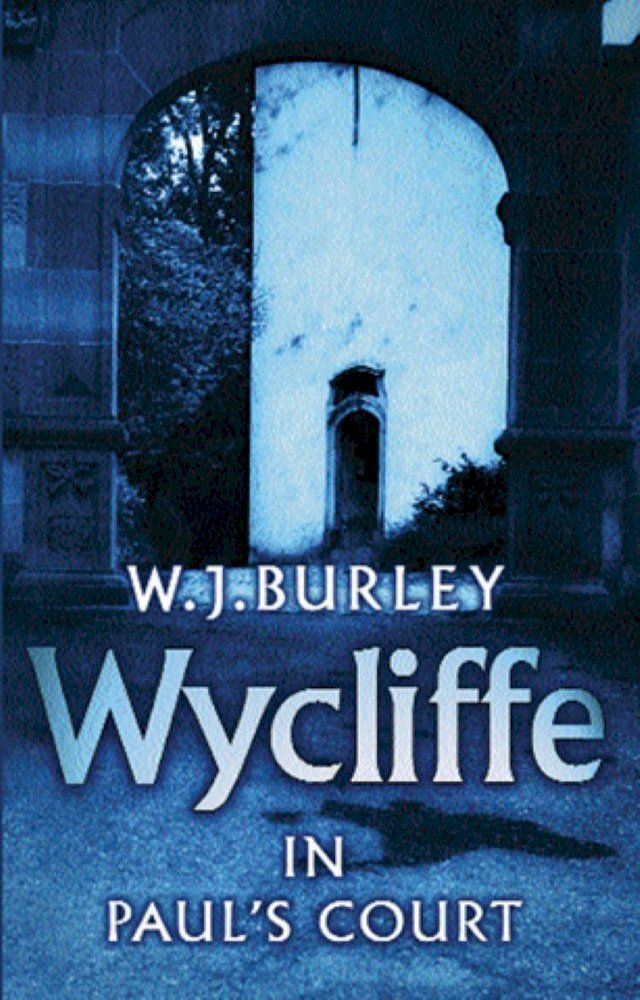  Wycliffe in Paul's Court(Kobo/電子書)