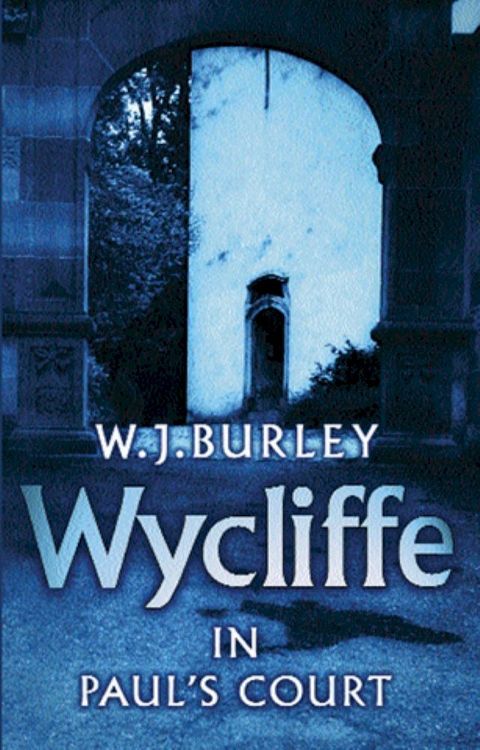 Wycliffe in Paul's Court(Kobo/電子書)