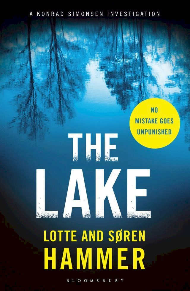  The Lake(Kobo/電子書)