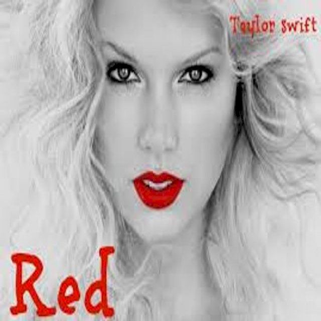  Why Taylor Swift Loves Red(Kobo/電子書)