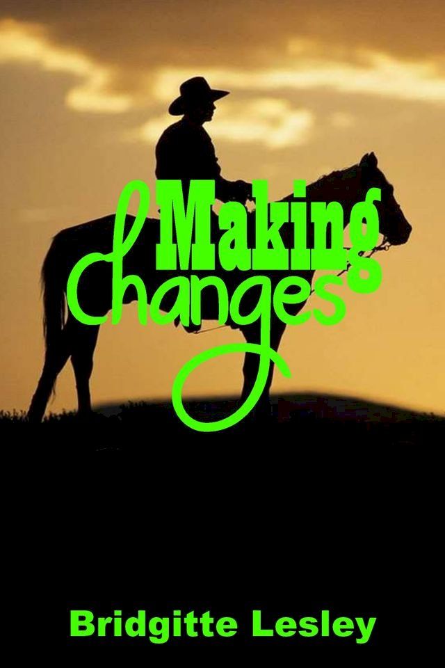  Making Changes(Kobo/電子書)