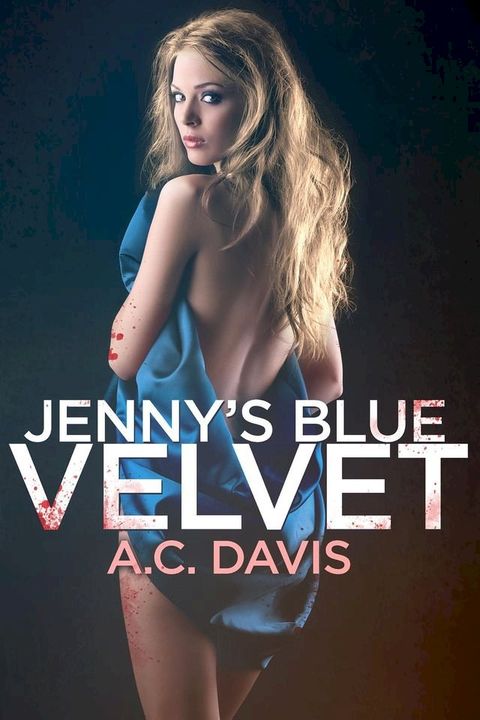 Jenny's Blue Velvet(Kobo/電子書)