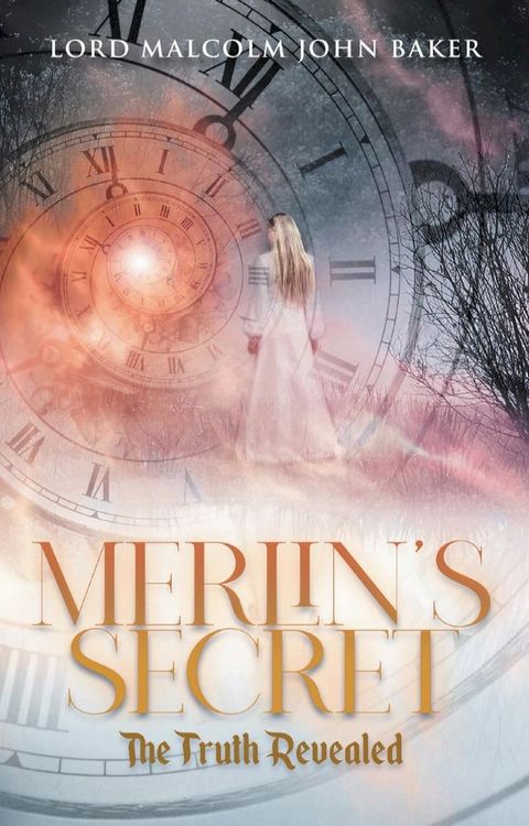 Merlin's Secret(Kobo/電子書)