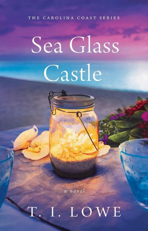 Sea Glass Castle(Kobo/電子書)