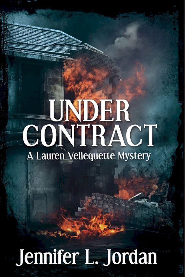  Under Contract(Kobo/電子書)