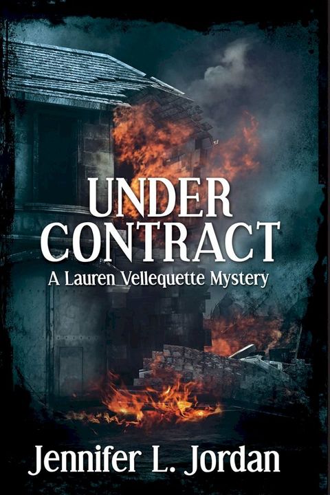 Under Contract(Kobo/電子書)