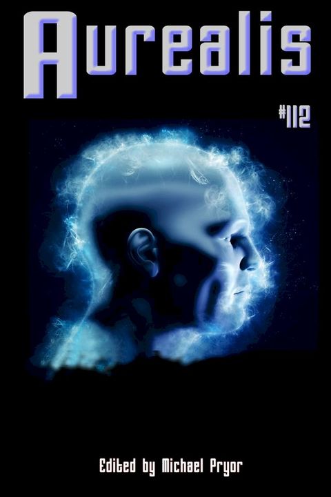 Aurealis #112(Kobo/電子書)