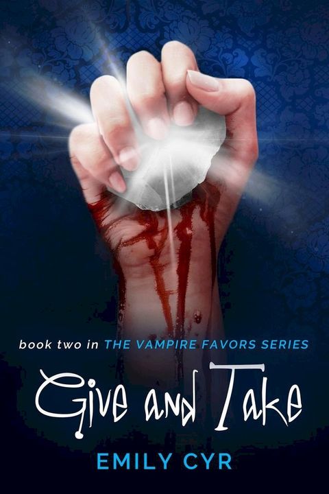 Give and Take(Kobo/電子書)