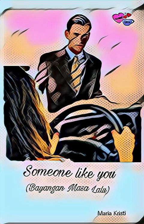 Someone like you(Kobo/電子書)