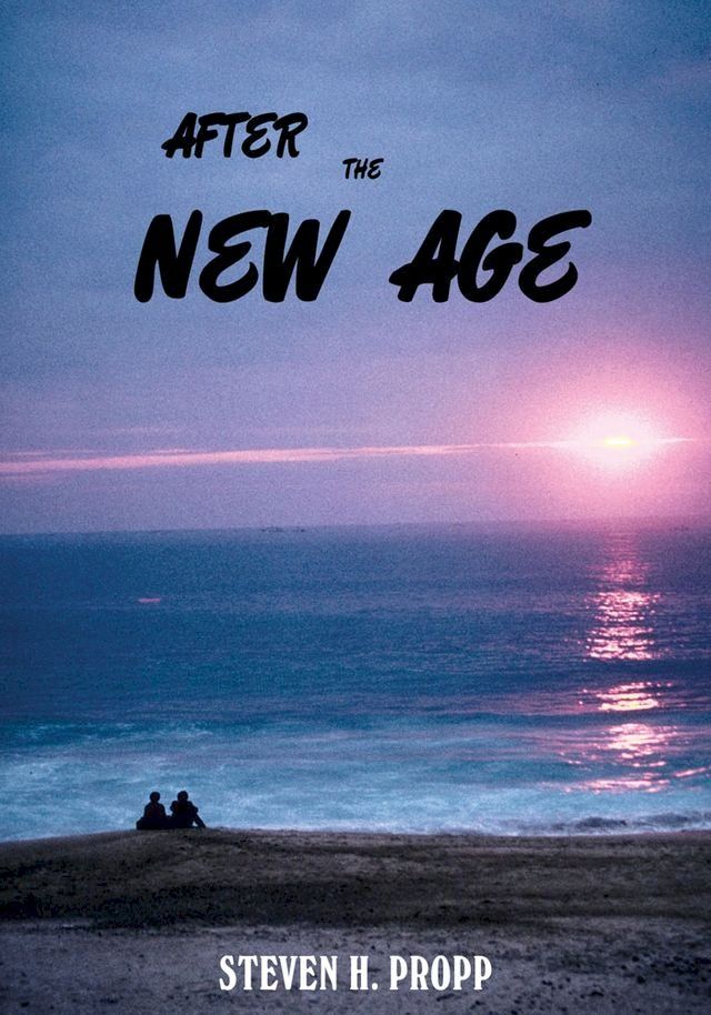  After the New Age(Kobo/電子書)