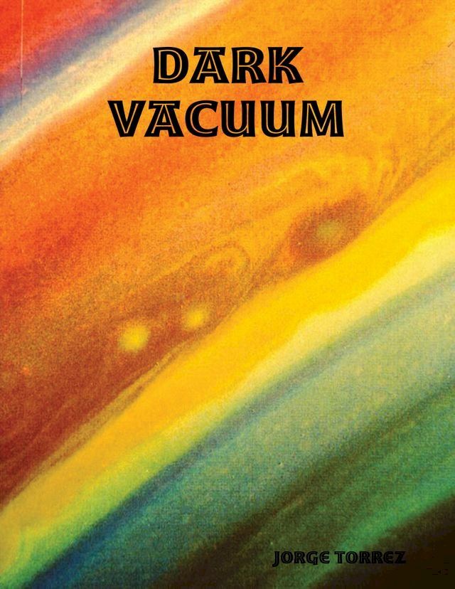  Dark Vacuum(Kobo/電子書)