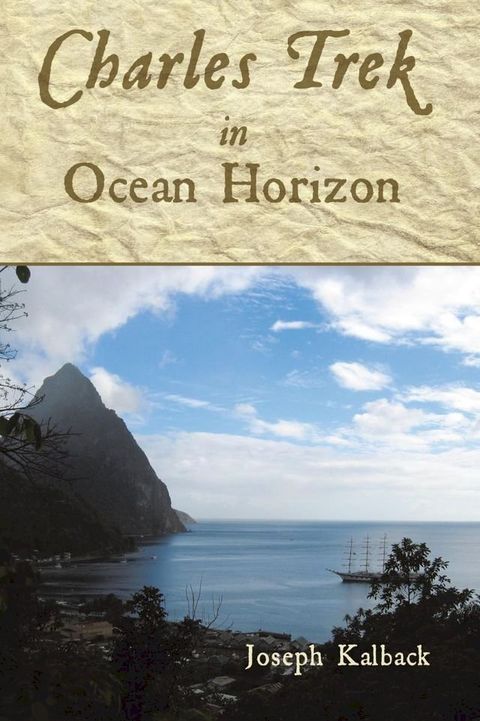 Charles Trek in Ocean Horizon(Kobo/電子書)