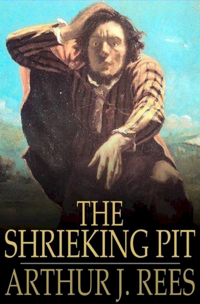  The Shrieking Pit(Kobo/電子書)