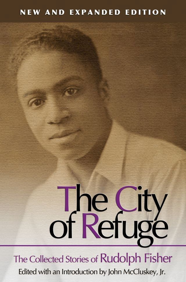  The City of Refuge [New and Expanded Edition](Kobo/電子書)