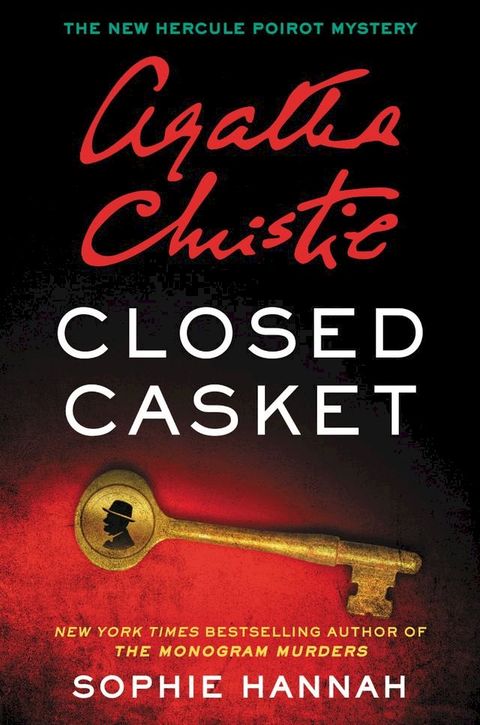 Closed Casket(Kobo/電子書)