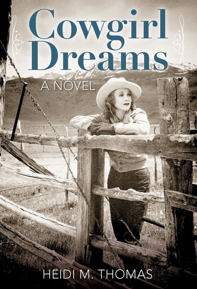  Cowgirl Dreams(Kobo/電子書)