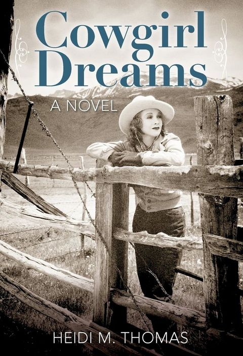 Cowgirl Dreams(Kobo/電子書)