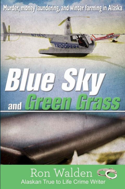 Blue Sky and Green Grass(Kobo/電子書)