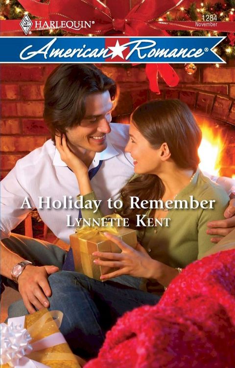 A Holiday to Remember(Kobo/電子書)