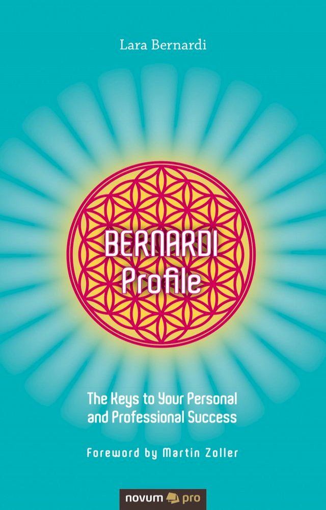  BERNARDI Profile(Kobo/電子書)