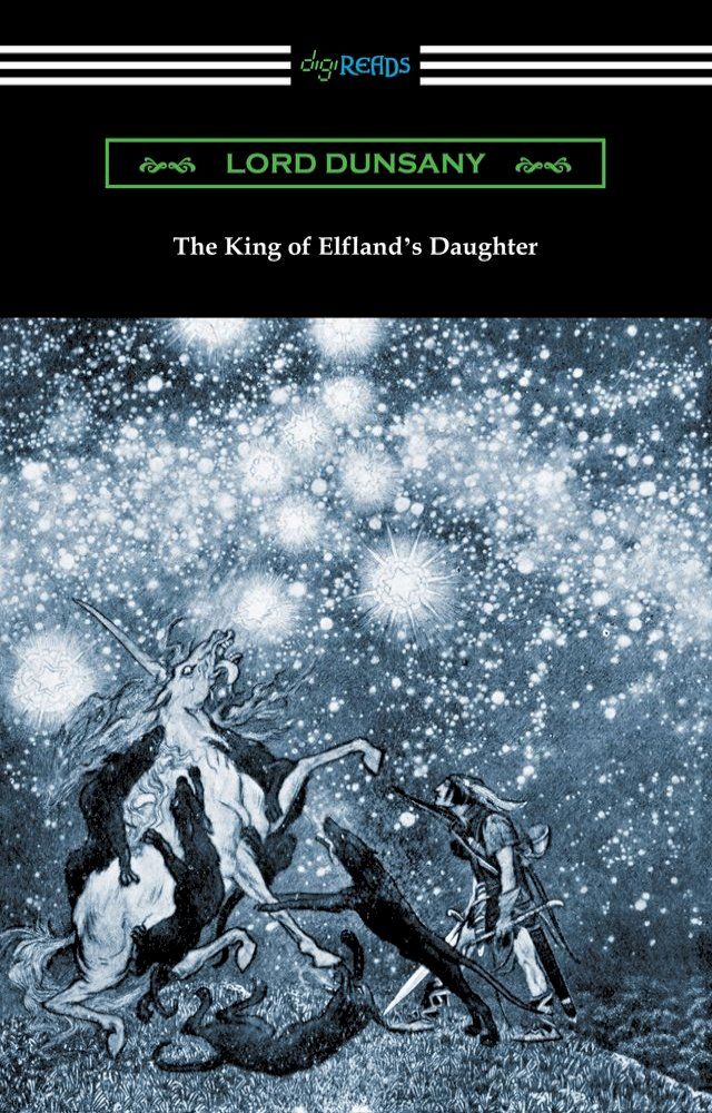  The King of Elfland's Daughter(Kobo/電子書)