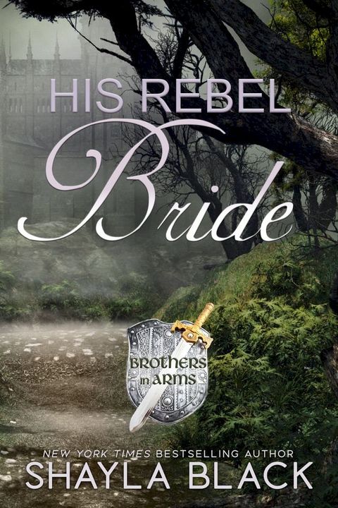 His Rebel Bride(Kobo/電子書)