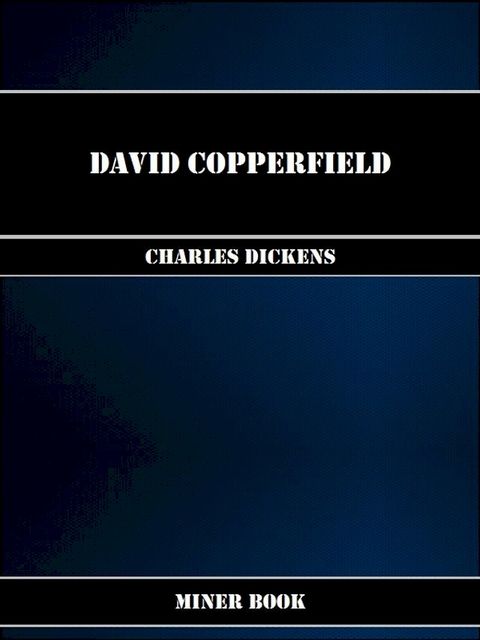 David Copperfield(Kobo/電子書)