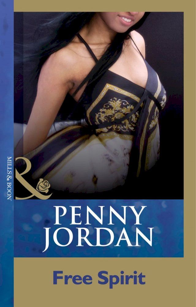  Free Spirit (Mills & Boon Modern)(Kobo/電子書)