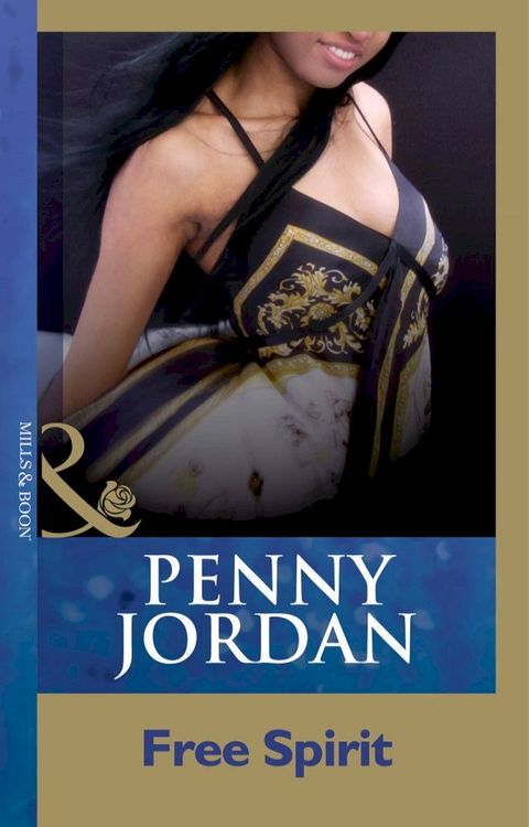 Free Spirit (Mills & Boon Modern)(Kobo/電子書)