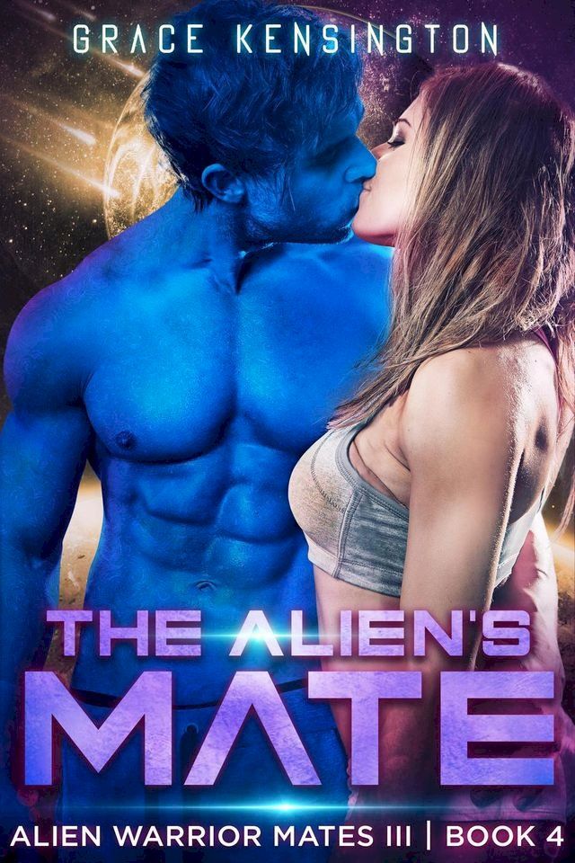  The Alien's Mate(Kobo/電子書)