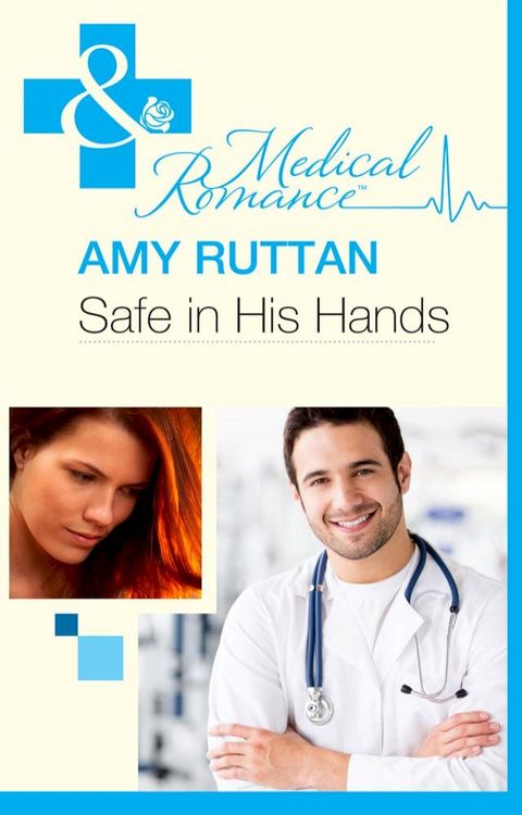 Safe in His Hands (Mills & Boon Medical)(Kobo/電子書)