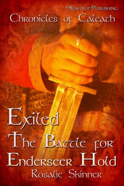 Exiled: The Battle for Enderseer Hold(Kobo/電子書)