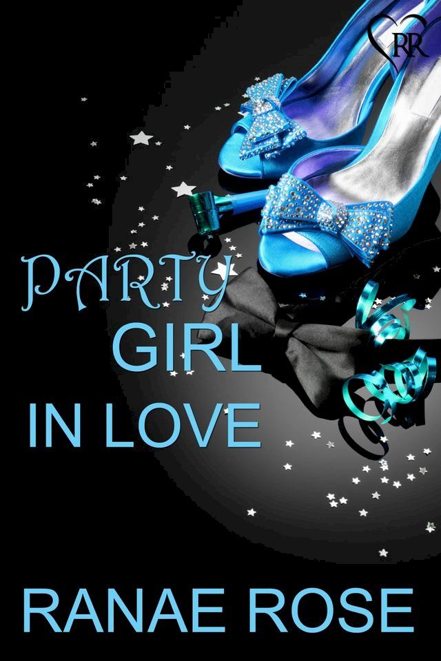  Party Girl in Love(Kobo/電子書)