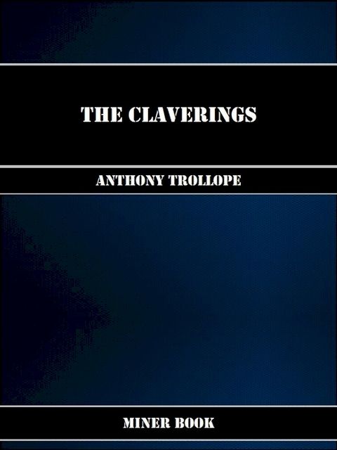 The Claverings(Kobo/電子書)