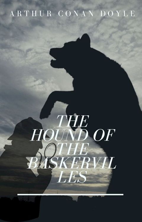 The Hound of the Baskervilles(Kobo/電子書)