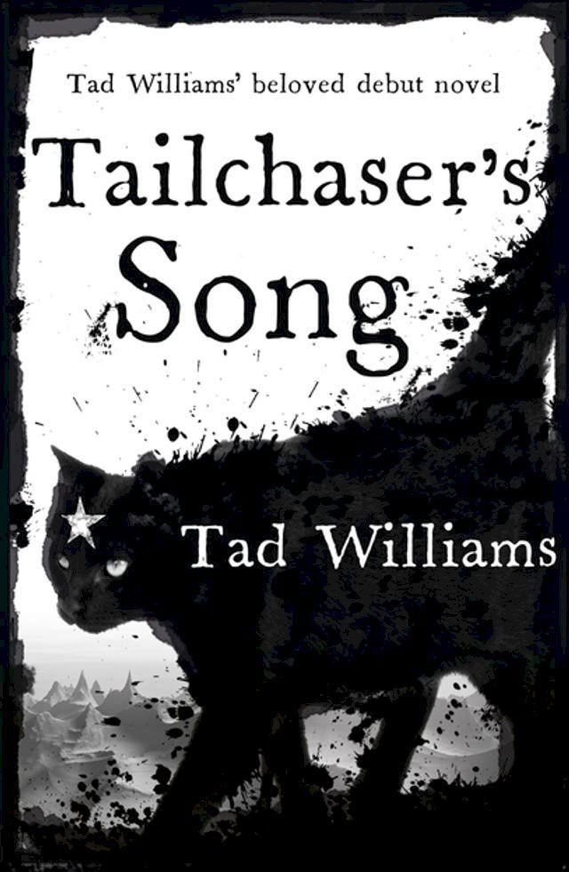  Tailchaser's Song(Kobo/電子書)