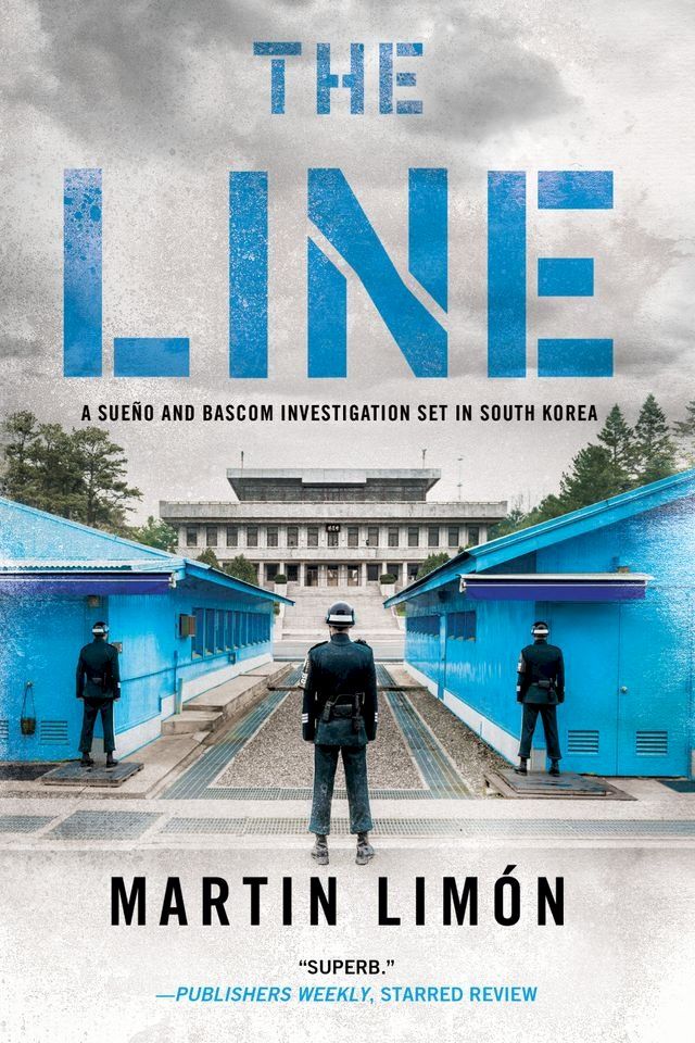  The Line(Kobo/電子書)