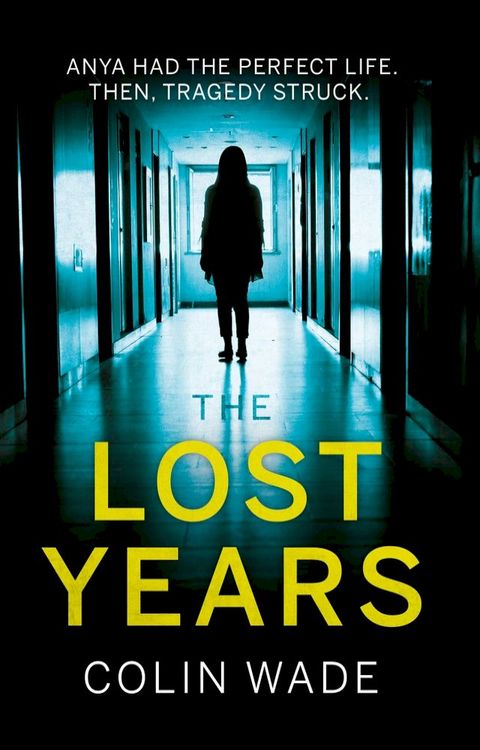 The Lost Years(Kobo/電子書)