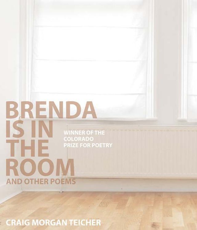  Brenda Is in the Room and Other Poems(Kobo/電子書)