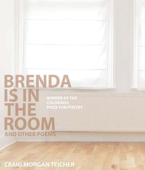 Brenda Is in the Room and Other Poems(Kobo/電子書)