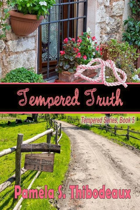 Tempered Truth(Kobo/電子書)